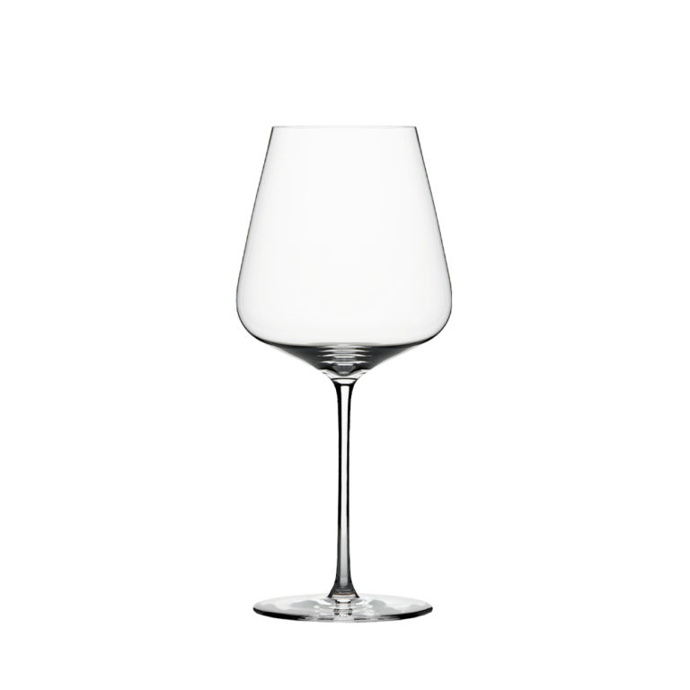 Zalto Bordeaux Wine Glass