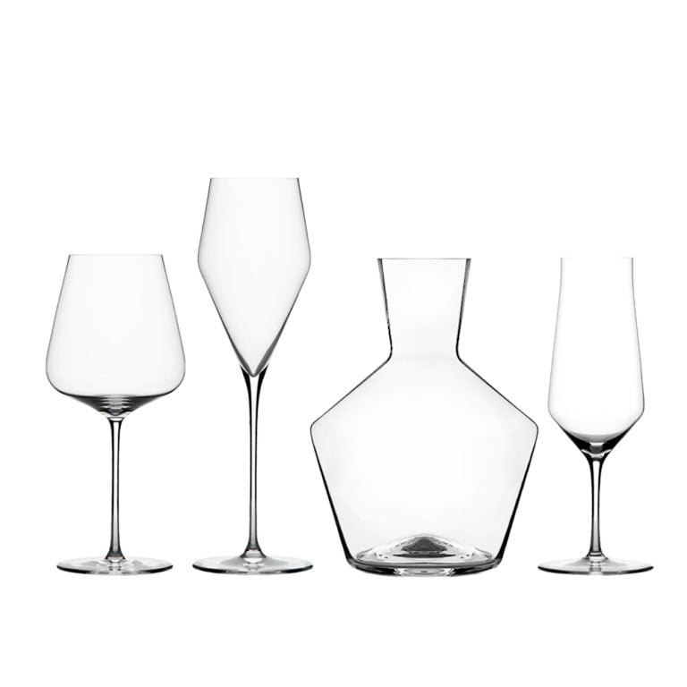 Zalto Stemware Collection Parent