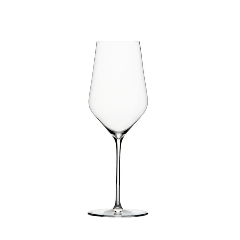 Zalto White Wine Glass