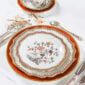 Augarten Chinoiserie Dinnerware Mood