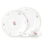Augarten Viennese Rose Dinnerware