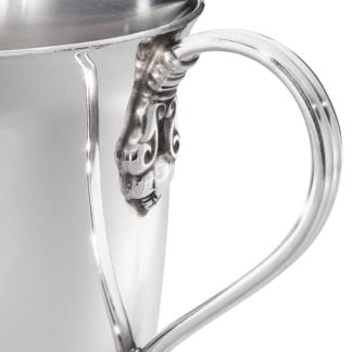 Georg Jensen Acorn Child’s Cup Mood
