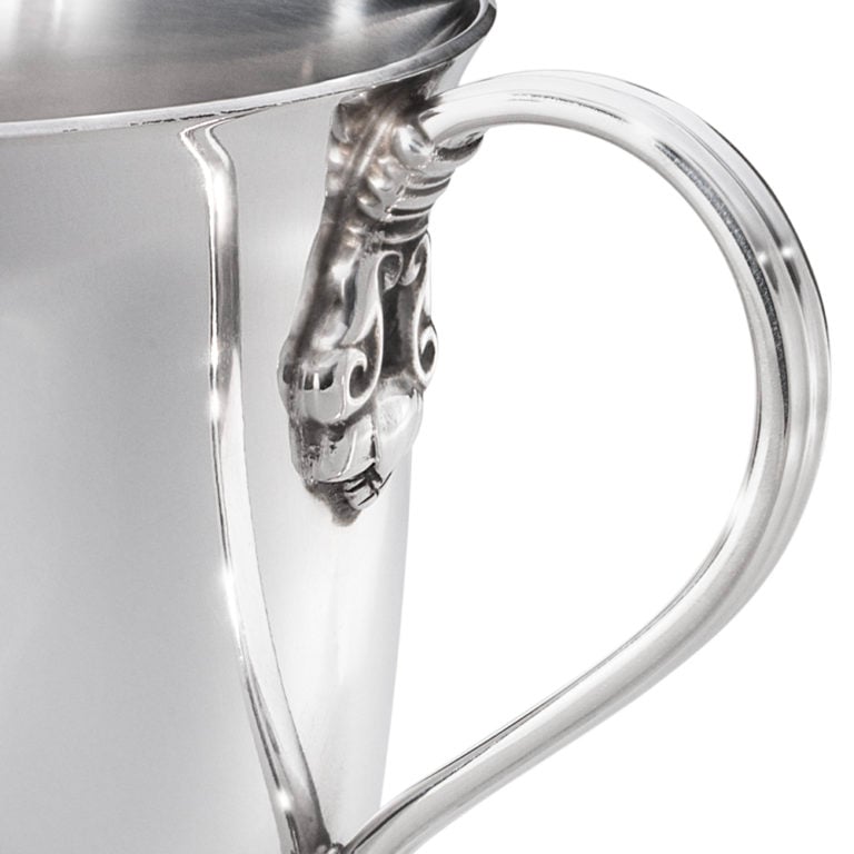 Georg Jensen Acorn Child’s Cup Mood