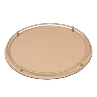 Giobagnara Round Rondo Tray Large