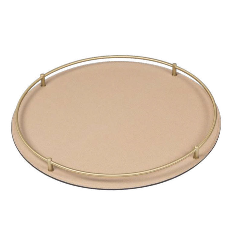 Giobagnara Round Rondo Tray Large
