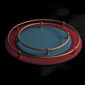 Giobagnara Round Rondo Trays Mood 2