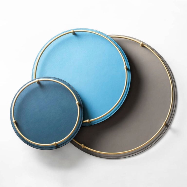 Giobagnara Round Rondo Trays Parent