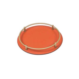 Giobagnara Round Rondo Tray Small