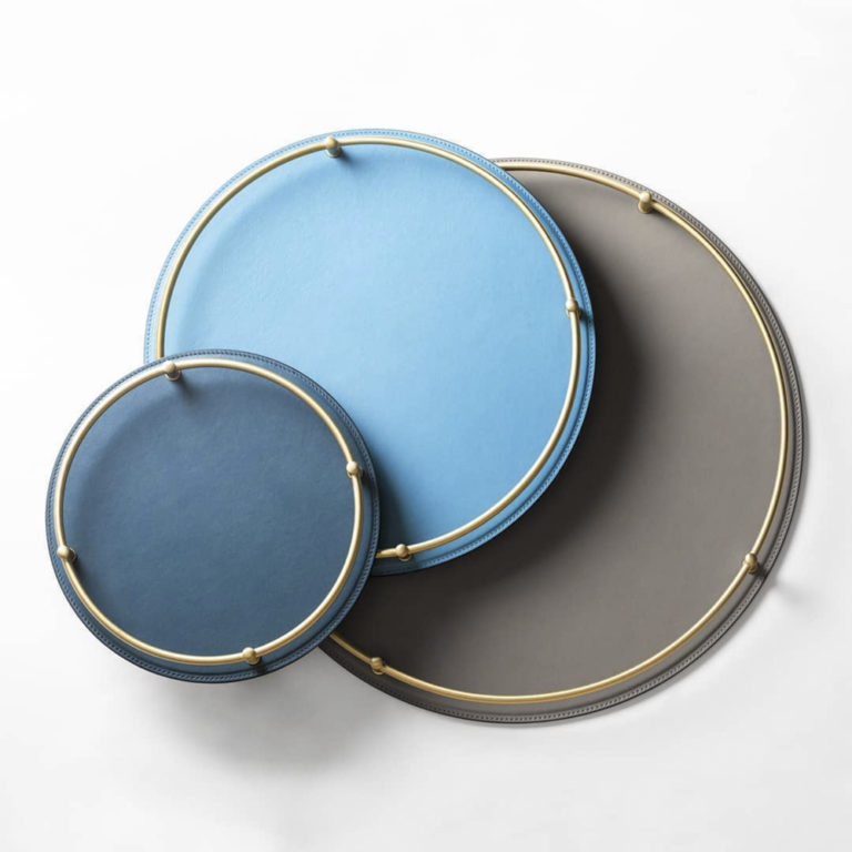 Giobagnara Round Rondo Trays Parent Giobagnara Round Rondo Trays Parent