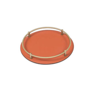 Giobagnara Round Rondo Tray Small