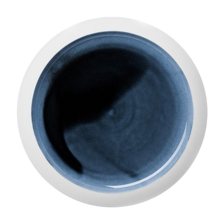 Hering Berlin Blue Silent Carving Platter