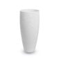 Nymphenburg Coral Vase
