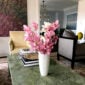 Nymphenburg Coral Vase Mood Home