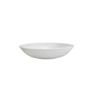 Nymphenburg White Coral Saucer/Small Bowl