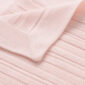 Masserano Tricot Costa Lavorata Baby Blanket Mood