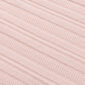 Masserano Tricot Costa Lavorata Baby Blanket Mood Close Up