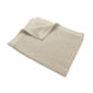 Masserano Tricot Lisa Baby Blanket Tan