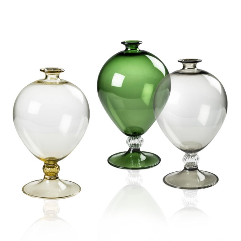 Venini Veronese Vases Parent