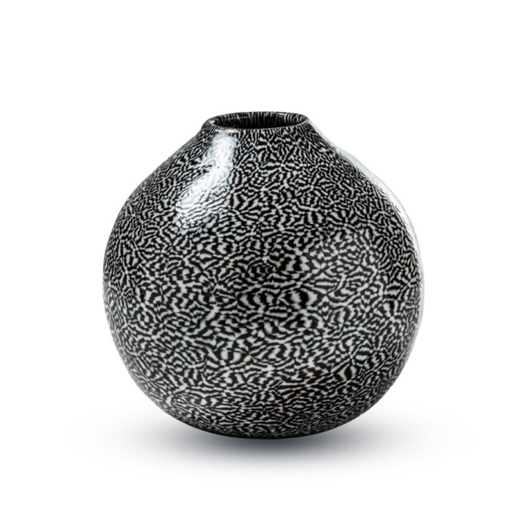 Venini Dama Vase
