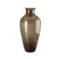 Venini Labuan Vase Grey