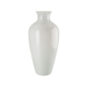Venini Labuan Vase Milk-White