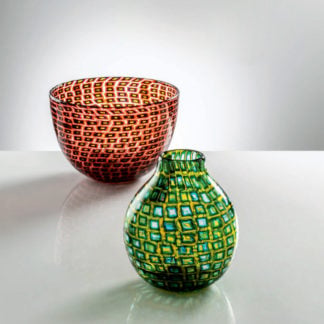 Venini Murrine Romane Mood