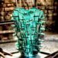 Venini Ritagli Vases Mood