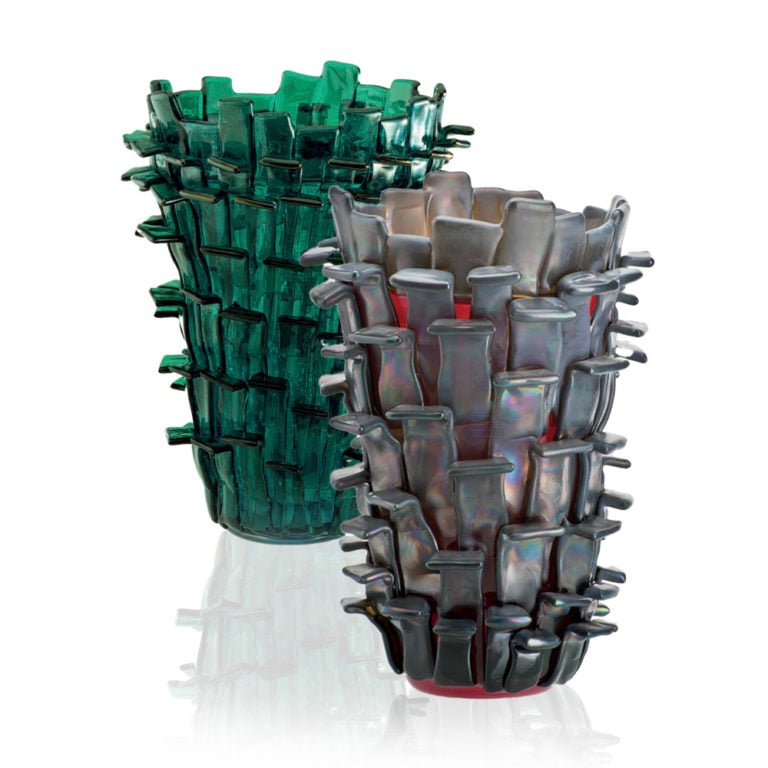 Venini Ritagli Vases Parent