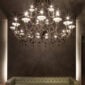 Venini Diamantei Chandeliers Mood