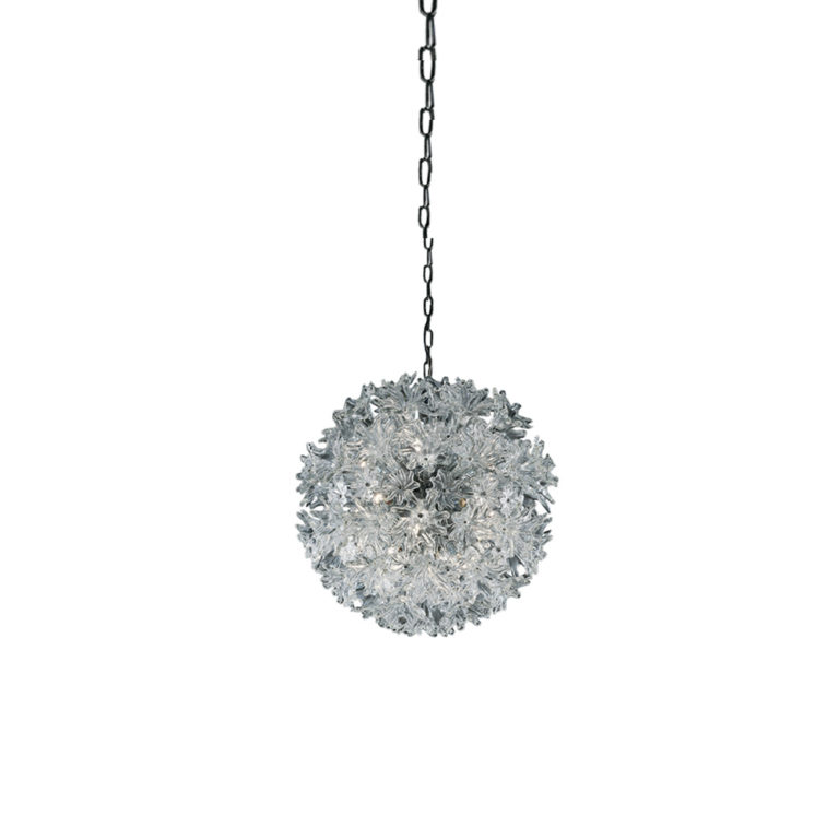 Venini Esprit Crystal Chandelier X-Small