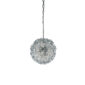 Venini Esprit Crystal Chandelier X-Small