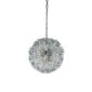 Venini Esprit Crystal Chandelier Small