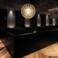 Venini Esprit Chandeliers Mood