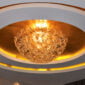 Venini Esprit Ceiling Light Mood
