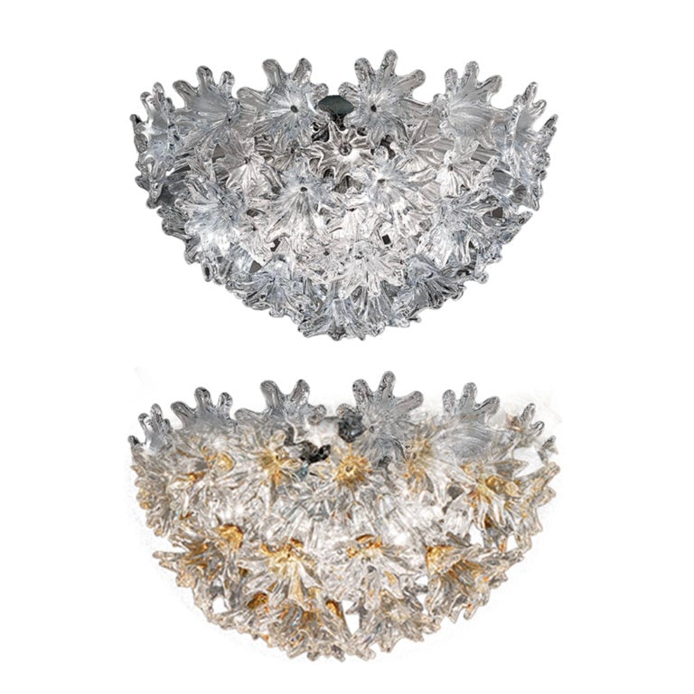 Venini Esprit Wall Sconce Parent Venini Esprit Wall Sconce Parent