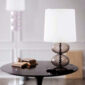Venini Abat-Jour Table Lamp Double Mood