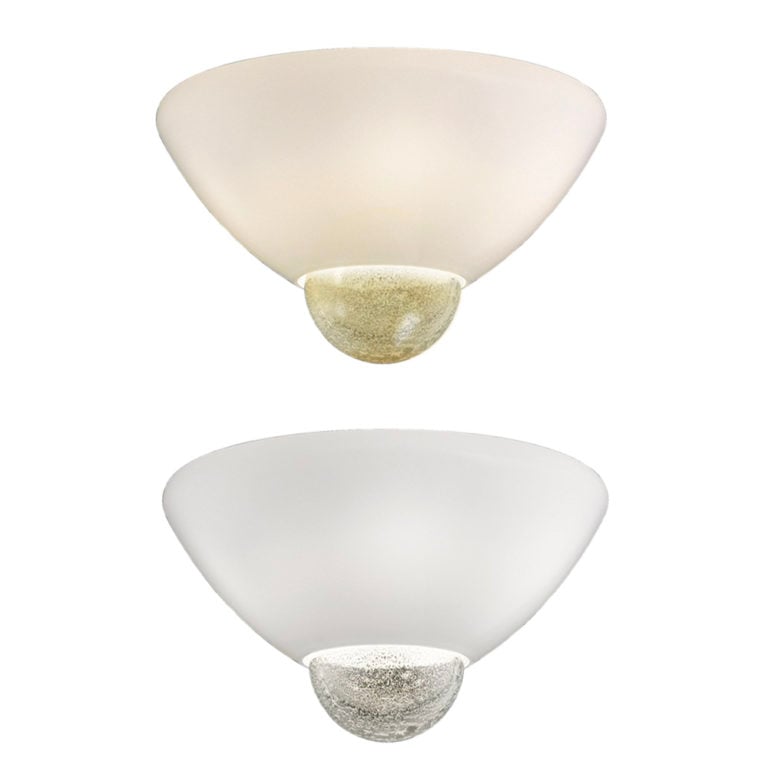 Venini Argea Ceiling Mounted Lights Parent