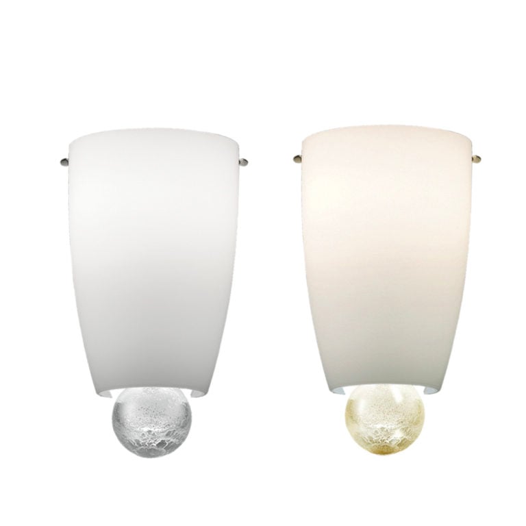 Venini Argea Wall Sconces Parent Venini Argea Wall Sconces Parent