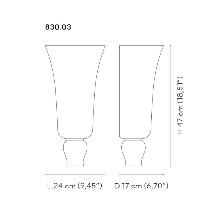Venini Anni Trenta Wall Sconce Large Scale Venini Anni Trenta Wall Sconce Large Scale