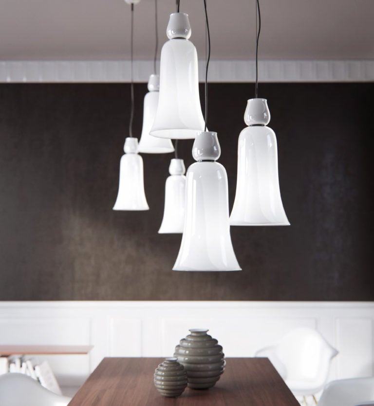 Venini Anni Trenta Pendant Lights Mood Venini Anni Trenta Pendant Lights Mood