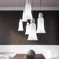 Venini Anni Trenta Pendant Lights Mood