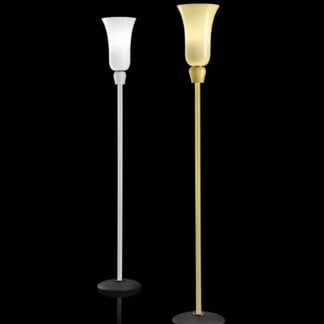 Venini Anni Trenta Floor Lamps Mood