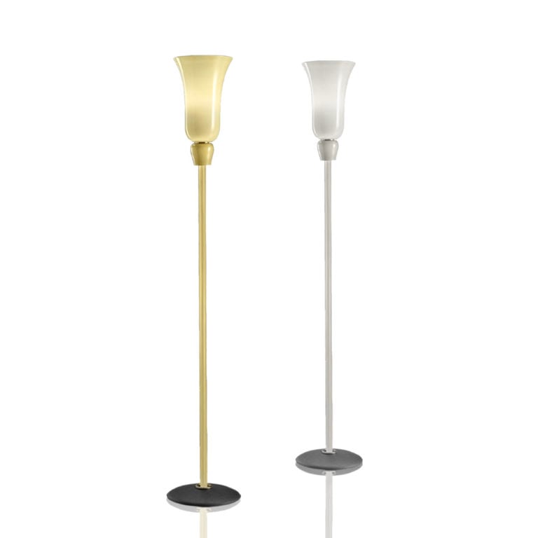 Venini Anni Trenta Floor Lamps Parent