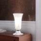 Venini Anni Trenta Table Lamps Milk-White Mood