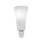 Venini Anni Trenta Milk-White Wall Sconce Large