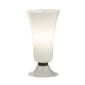 Venini Anni Trenta Milk-White Table Lamp Large