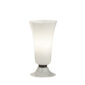 Venini Anni Trenta Milk-White Table Lamp Small