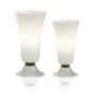 Venini Anni Trenta Table Lamps Milk-White Parent