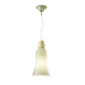 Venini Anni Trenta Pendant Light Straw-Yellow