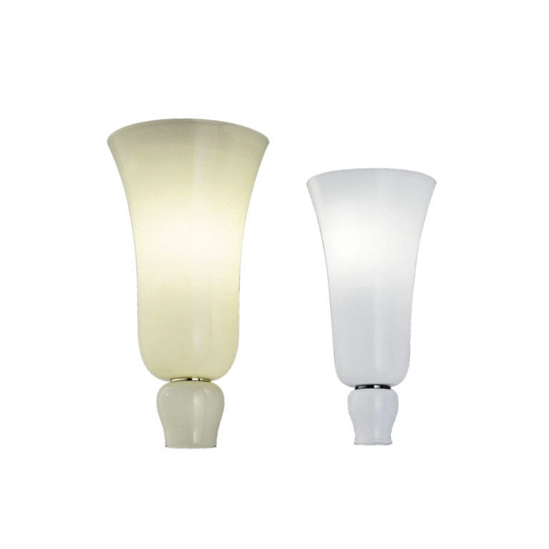 Venini Anni Trenta Wall Sconces Venini Anni Trenta Wall Sconces